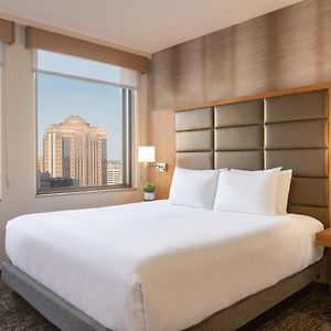 Hyatt Place Houston Downtown