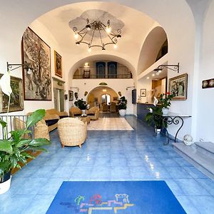 Hotel Terme Zi Carmela